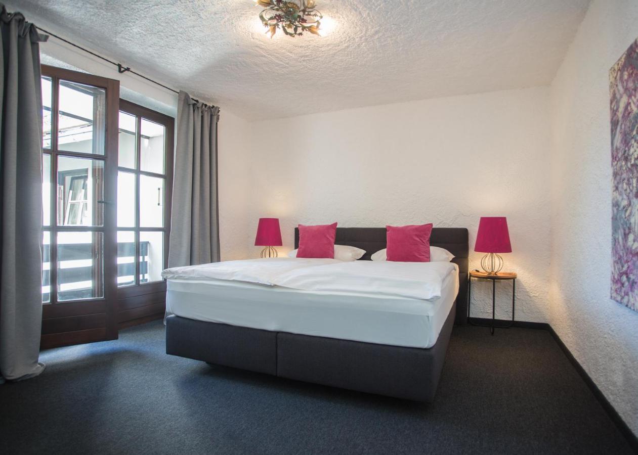 Boutique-Hotel Weigels Bergfreiheit وينتربرغ المظهر الخارجي الصورة
