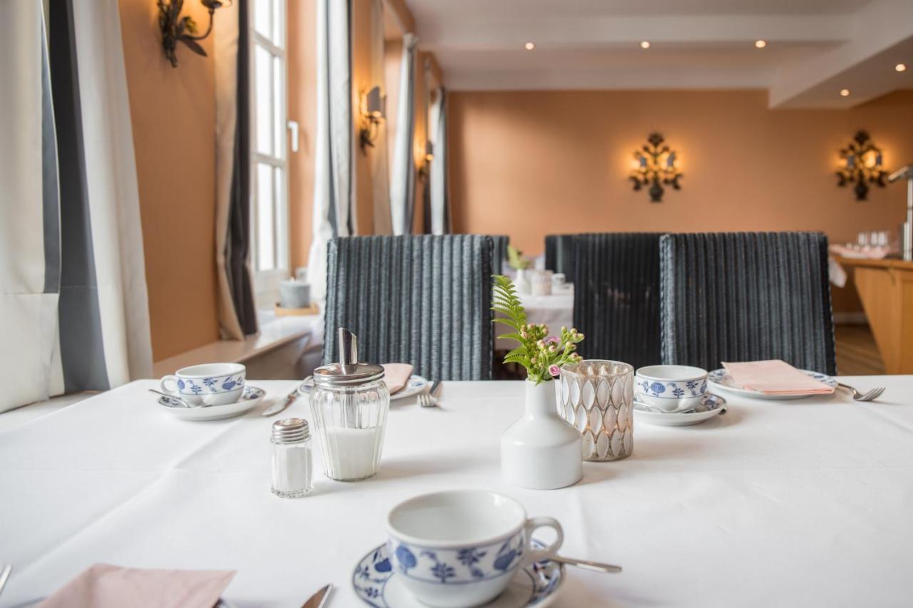 Boutique-Hotel Weigels Bergfreiheit وينتربرغ المظهر الخارجي الصورة