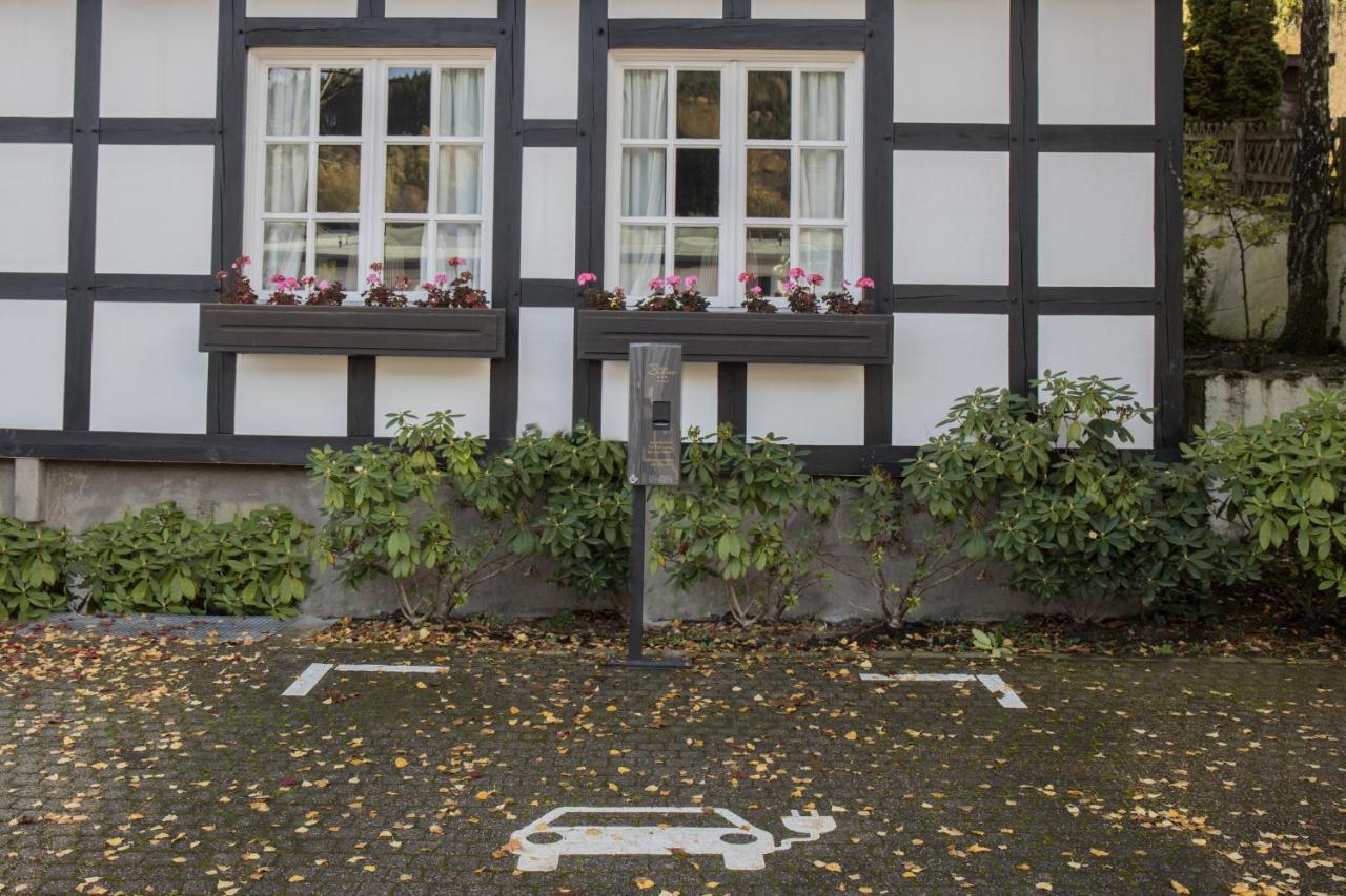 Boutique-Hotel Weigels Bergfreiheit وينتربرغ المظهر الخارجي الصورة