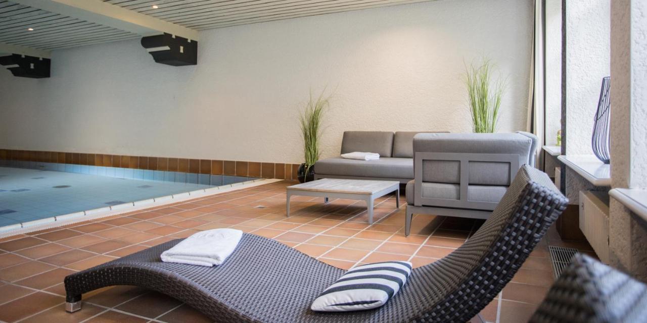 Boutique-Hotel Weigels Bergfreiheit وينتربرغ المظهر الخارجي الصورة