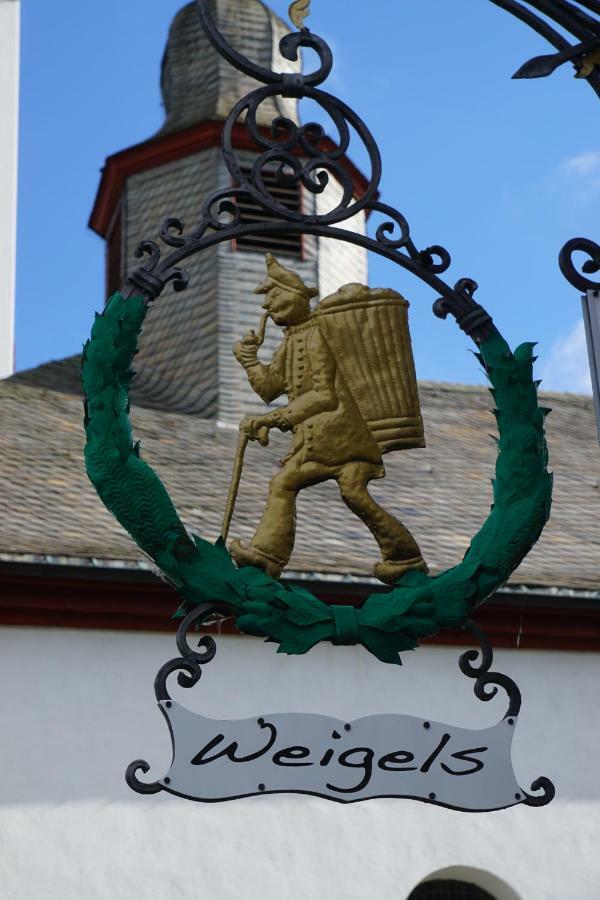 Boutique-Hotel Weigels Bergfreiheit وينتربرغ المظهر الخارجي الصورة