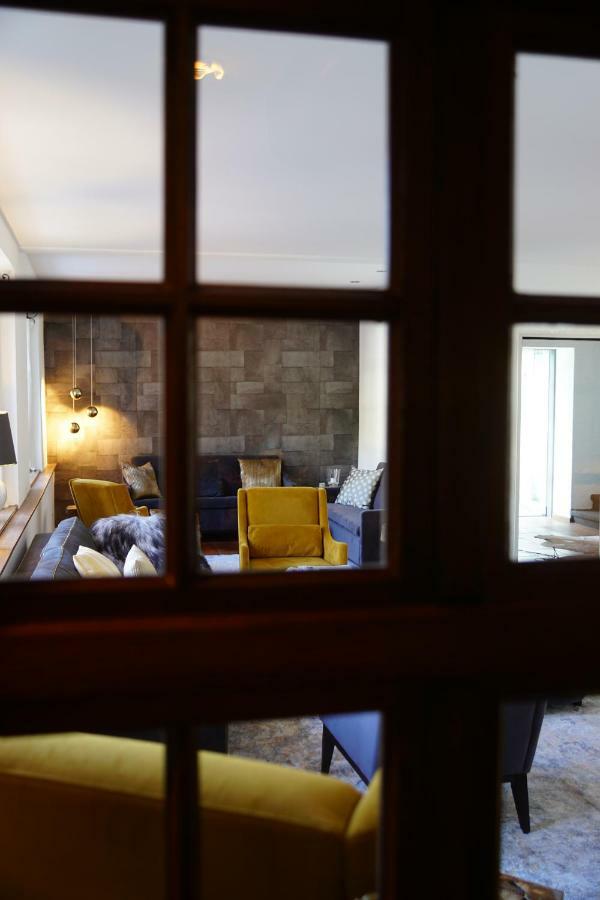 Boutique-Hotel Weigels Bergfreiheit وينتربرغ المظهر الخارجي الصورة