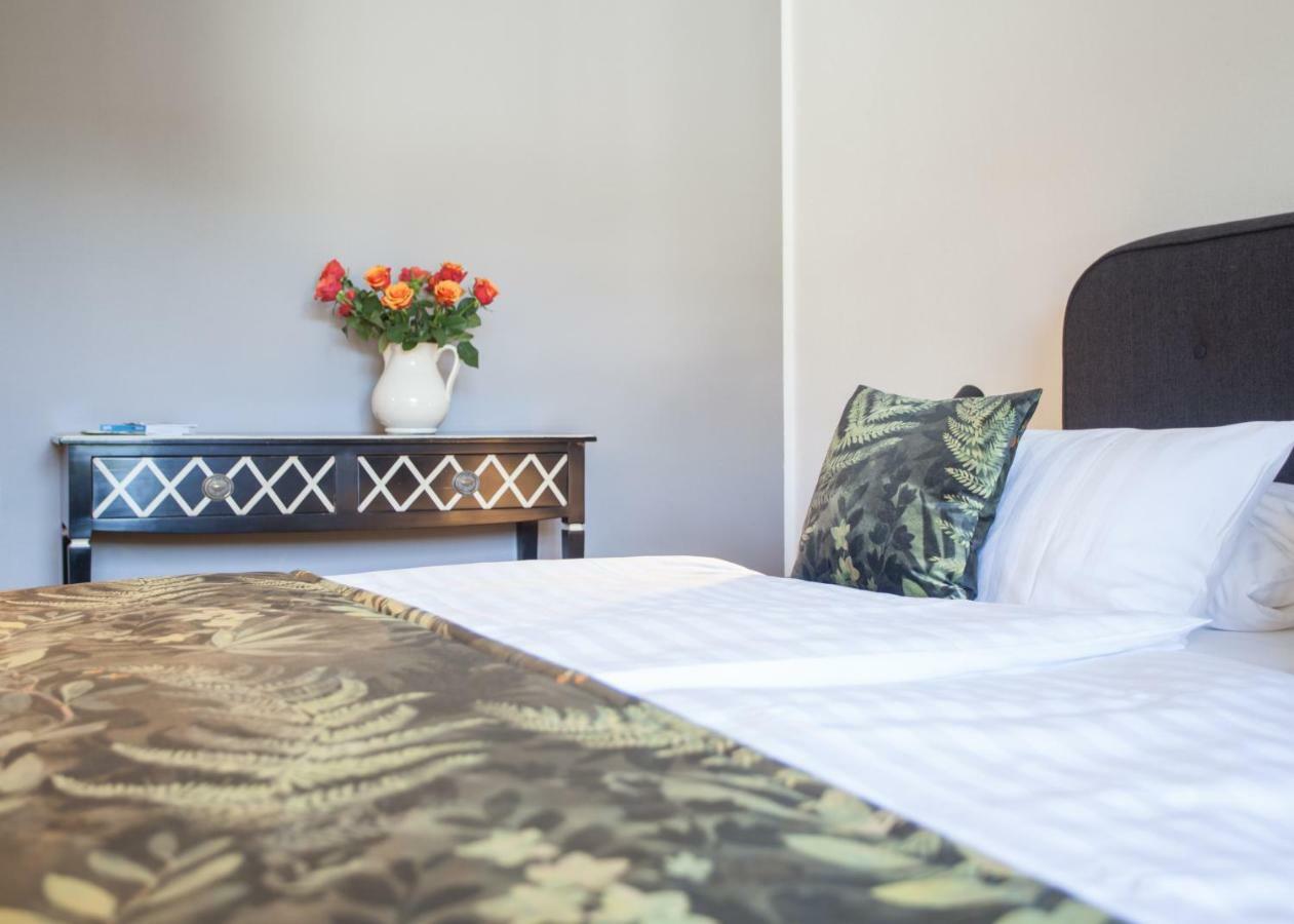 Boutique-Hotel Weigels Bergfreiheit وينتربرغ المظهر الخارجي الصورة