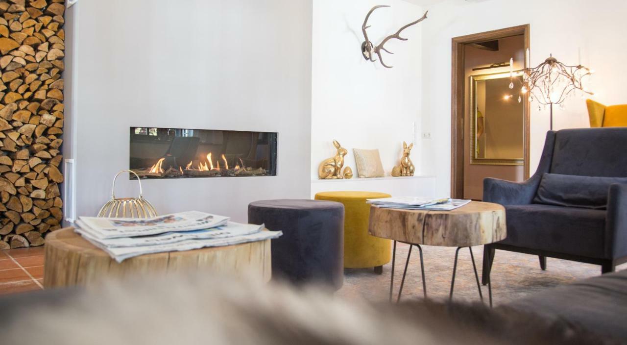 Boutique-Hotel Weigels Bergfreiheit وينتربرغ المظهر الخارجي الصورة