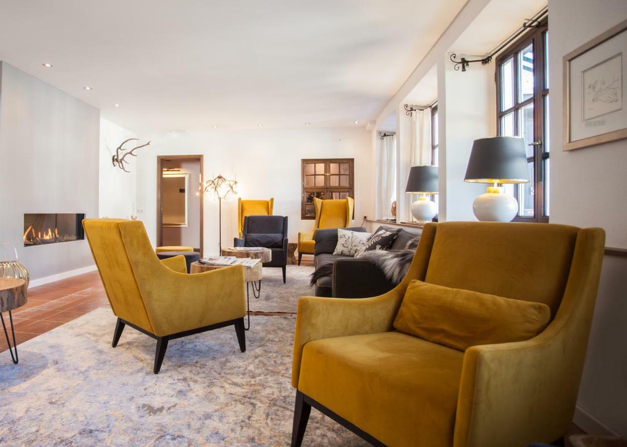 Boutique-Hotel Weigels Bergfreiheit وينتربرغ المظهر الخارجي الصورة