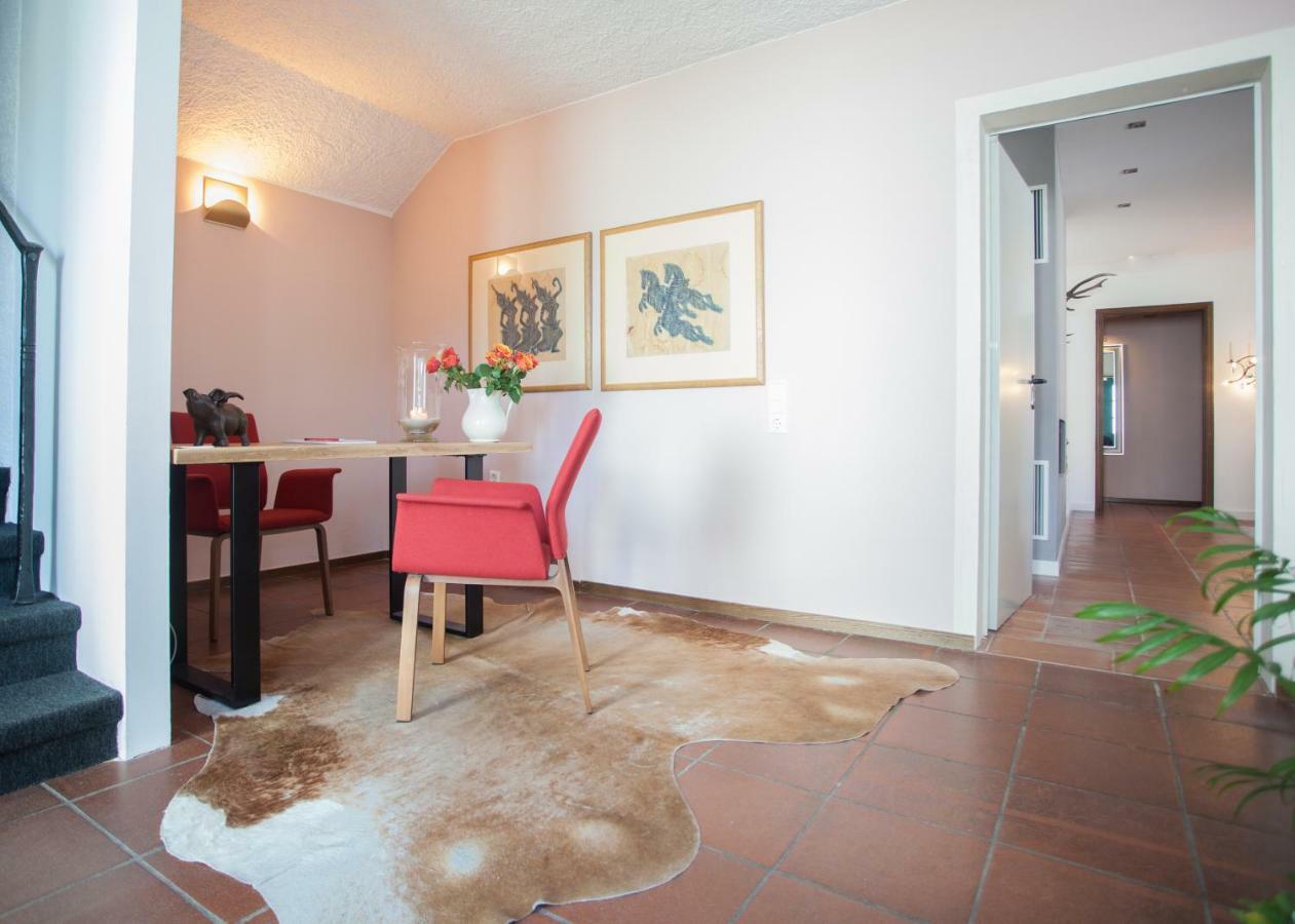Boutique-Hotel Weigels Bergfreiheit وينتربرغ المظهر الخارجي الصورة