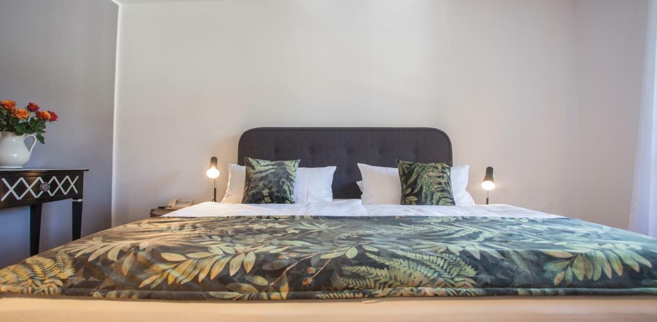 Boutique-Hotel Weigels Bergfreiheit وينتربرغ المظهر الخارجي الصورة