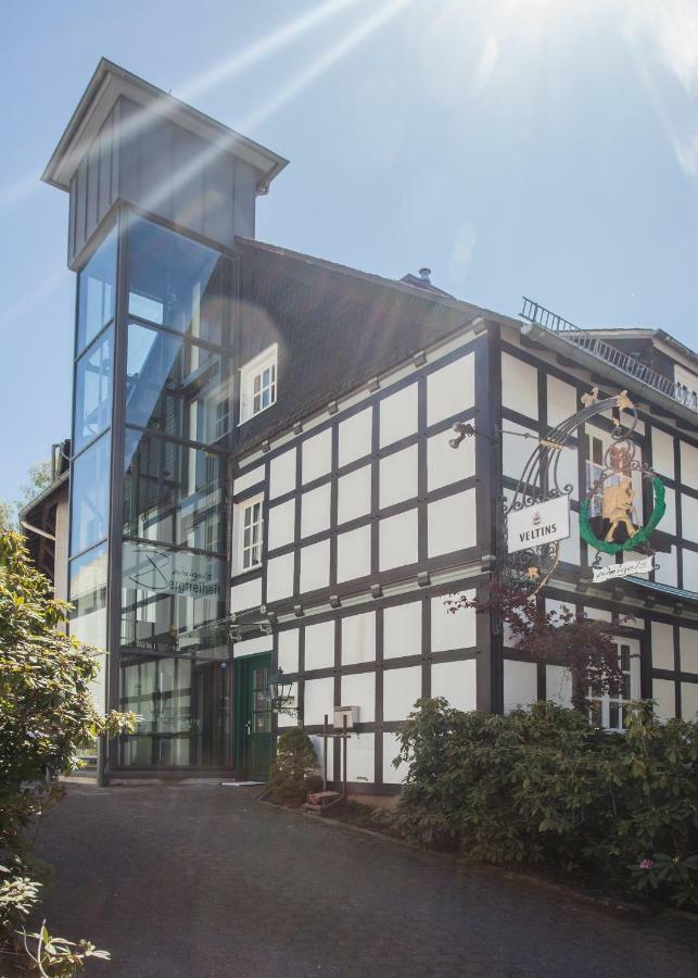 Boutique-Hotel Weigels Bergfreiheit وينتربرغ المظهر الخارجي الصورة