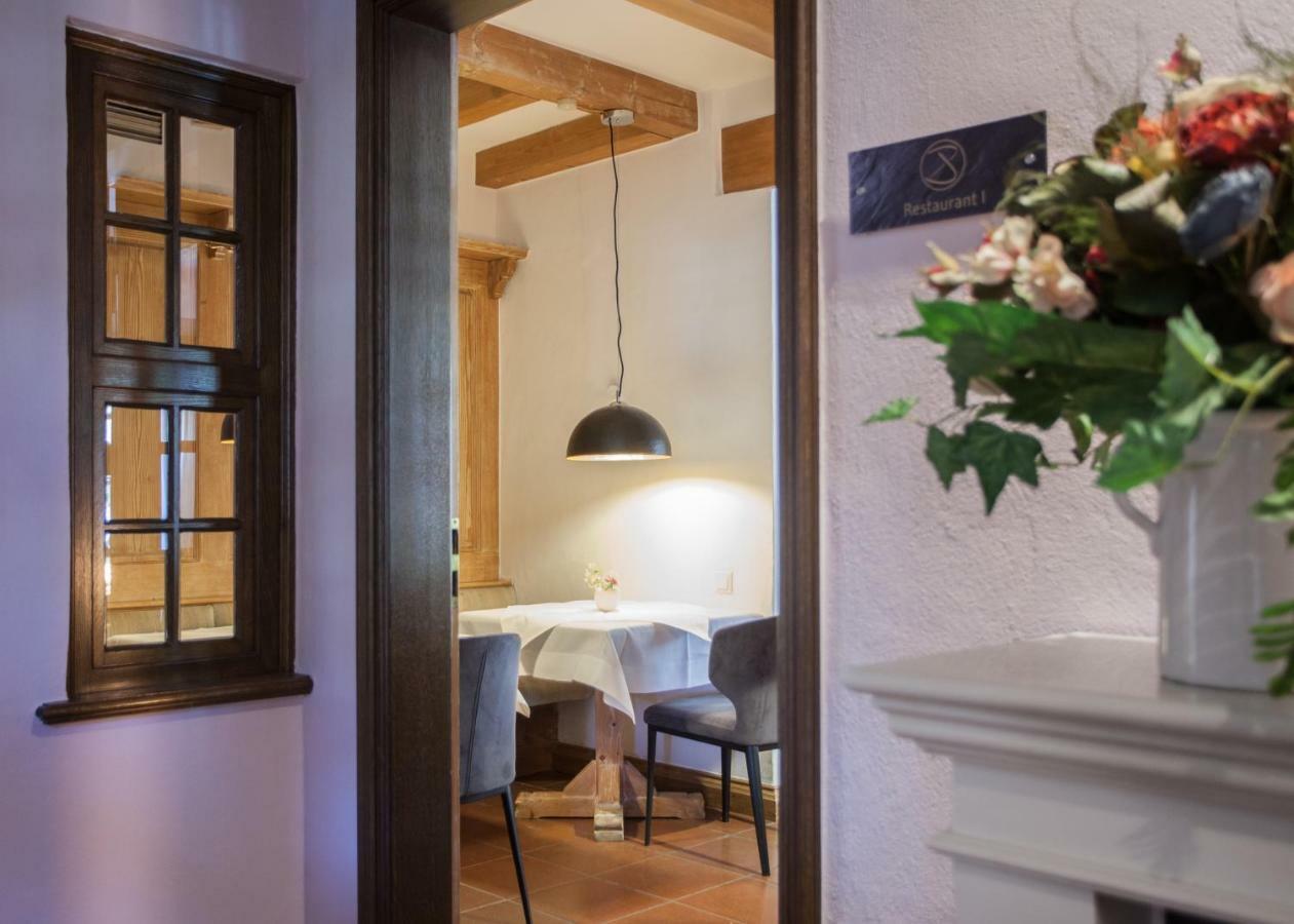 Boutique-Hotel Weigels Bergfreiheit وينتربرغ المظهر الخارجي الصورة