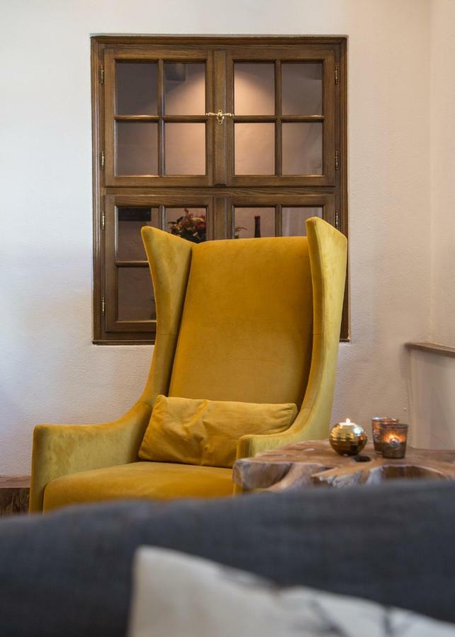 Boutique-Hotel Weigels Bergfreiheit وينتربرغ المظهر الخارجي الصورة